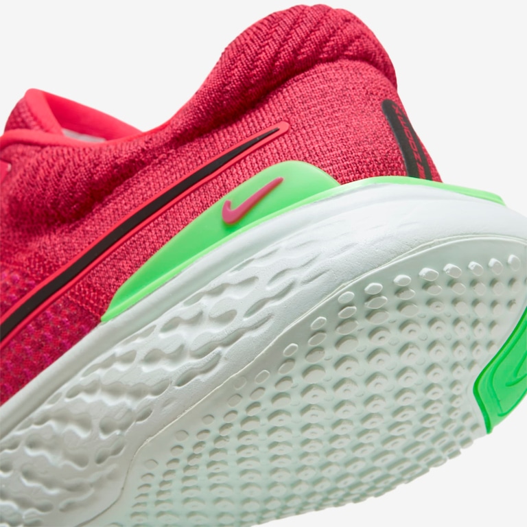 Tênis Nike ZoomX Invincible Run Flyknit 2 Masculino - Foto 8