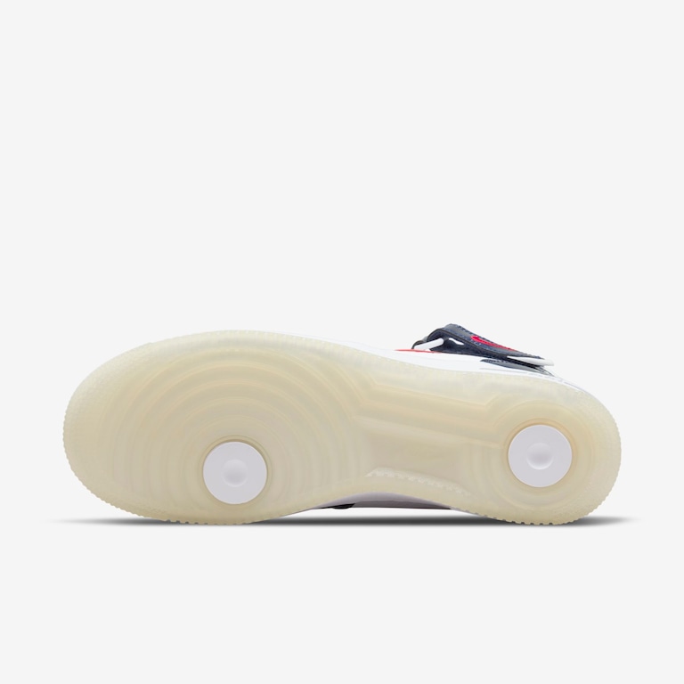 AIR FORCE 1 MID '07 QS - Foto 2