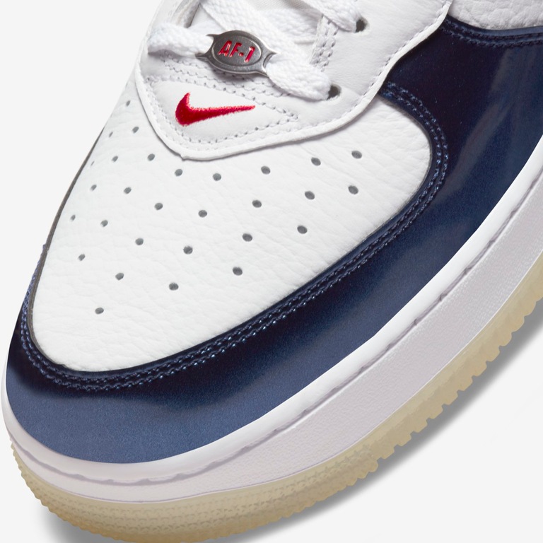 AIR FORCE 1 MID '07 QS - Foto 7