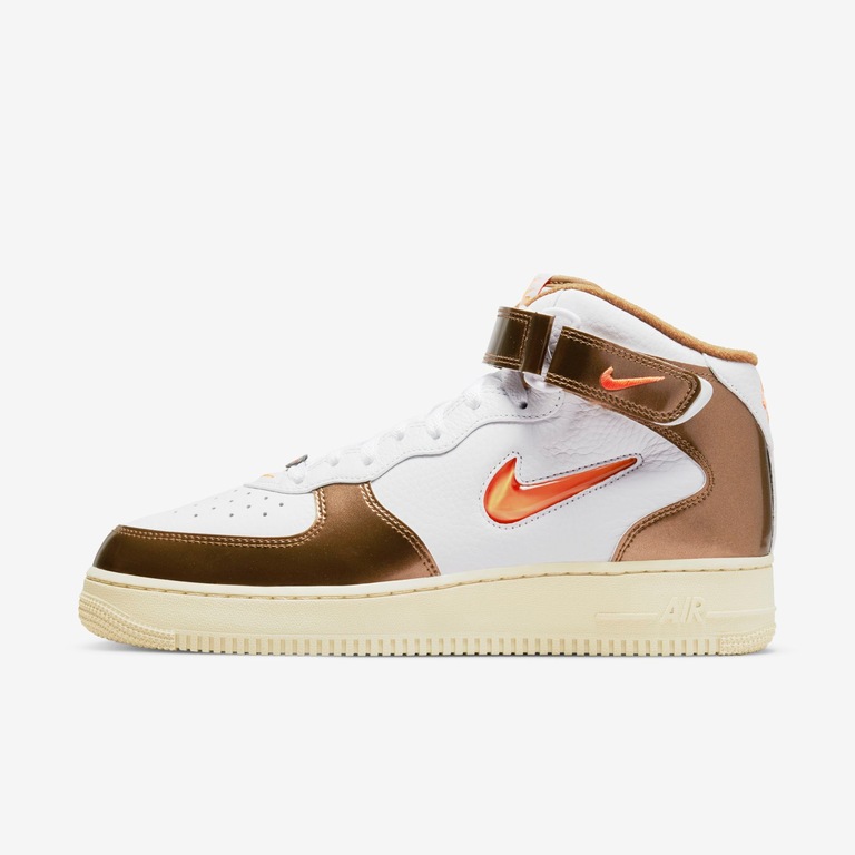 AIR FORCE 1 MID '07 QS - Foto 1
