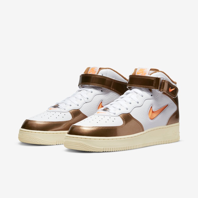 AIR FORCE 1 MID '07 QS - Foto 5