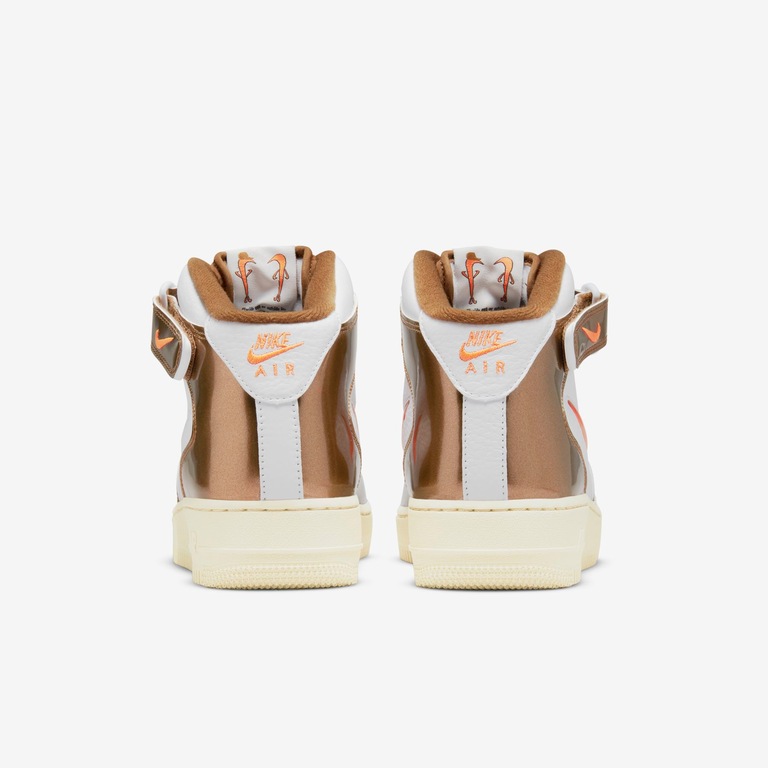 AIR FORCE 1 MID '07 QS - Foto 6