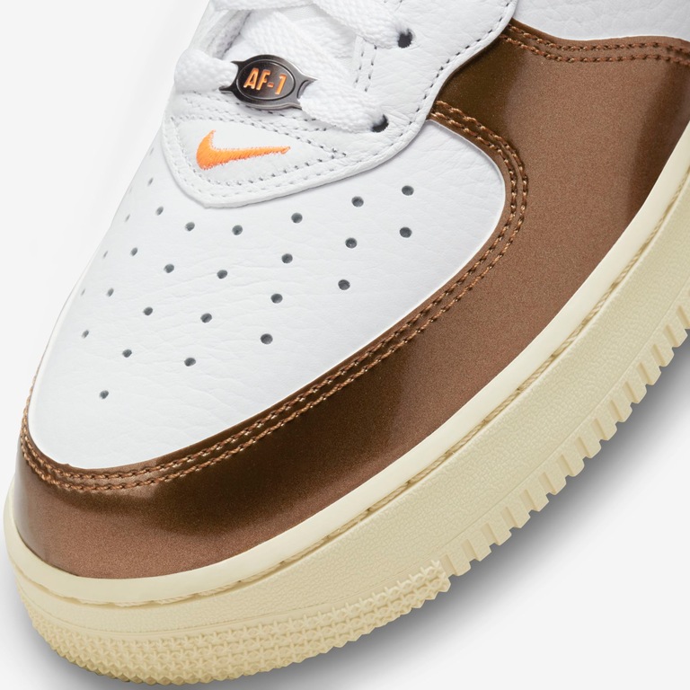 AIR FORCE 1 MID '07 QS - Foto 7