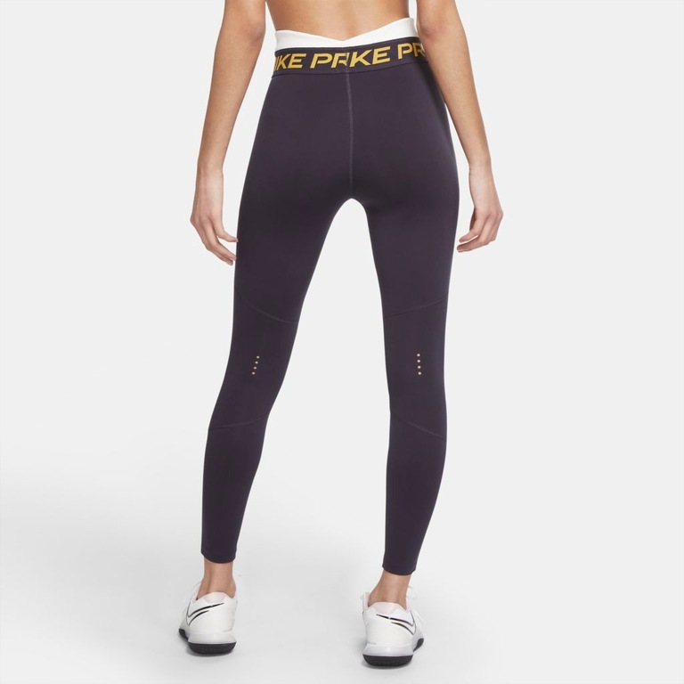 Legging Nike Serena Williams Design Crew Feminina - Foto 2