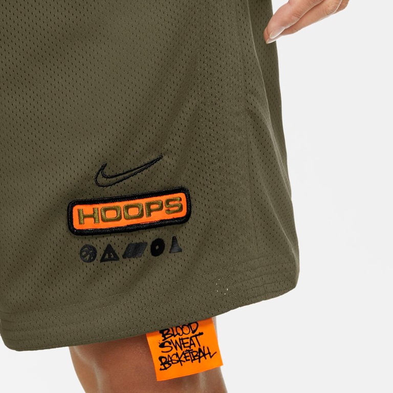Shorts Nike Dri-FIT Masculino - Foto 4