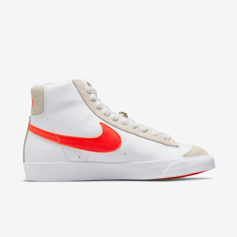 Tênis Nike Blazer Mid '77 SE Feminino - Foto 3