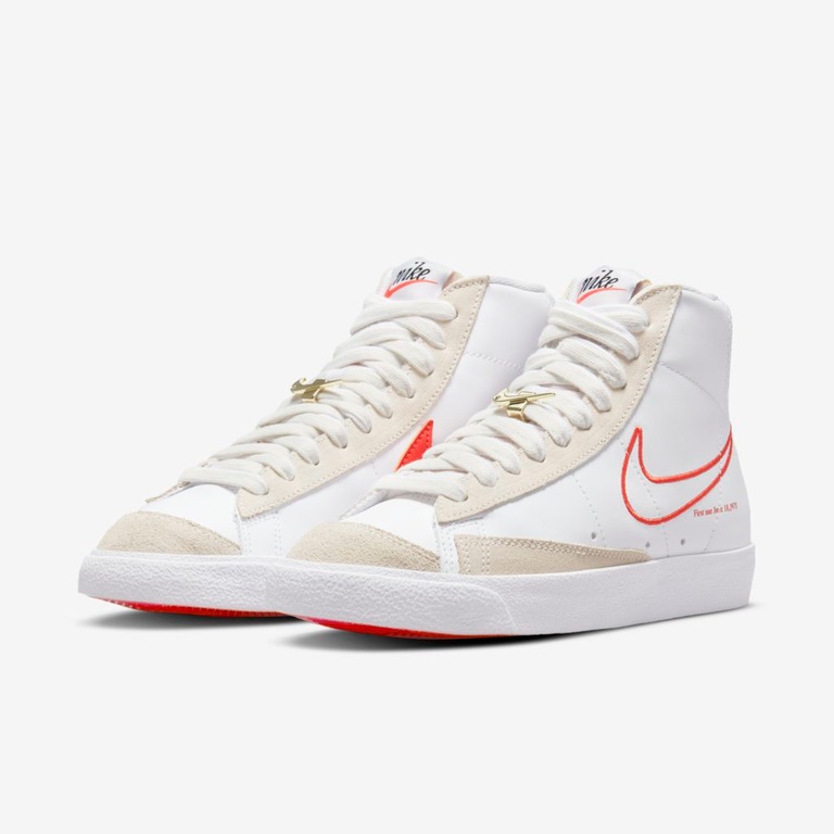 Tênis Nike Blazer Mid '77 SE Feminino - Foto 5