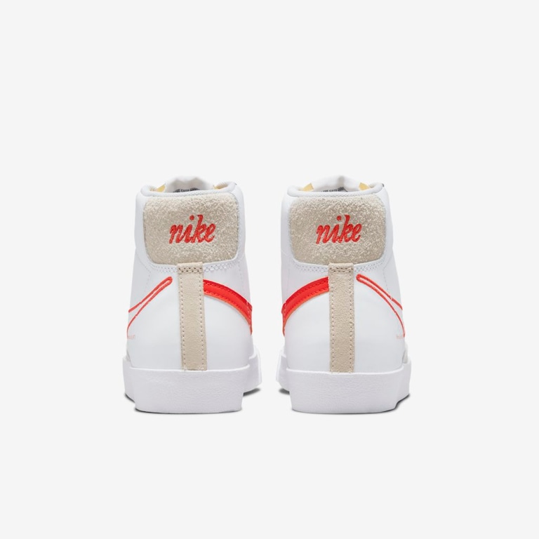 Tênis Nike Blazer Mid '77 SE Feminino - Foto 6