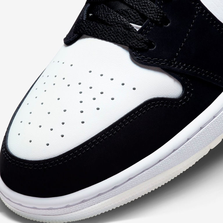 Tênis Air Jordan 1 MID SE Masculino - Foto 7