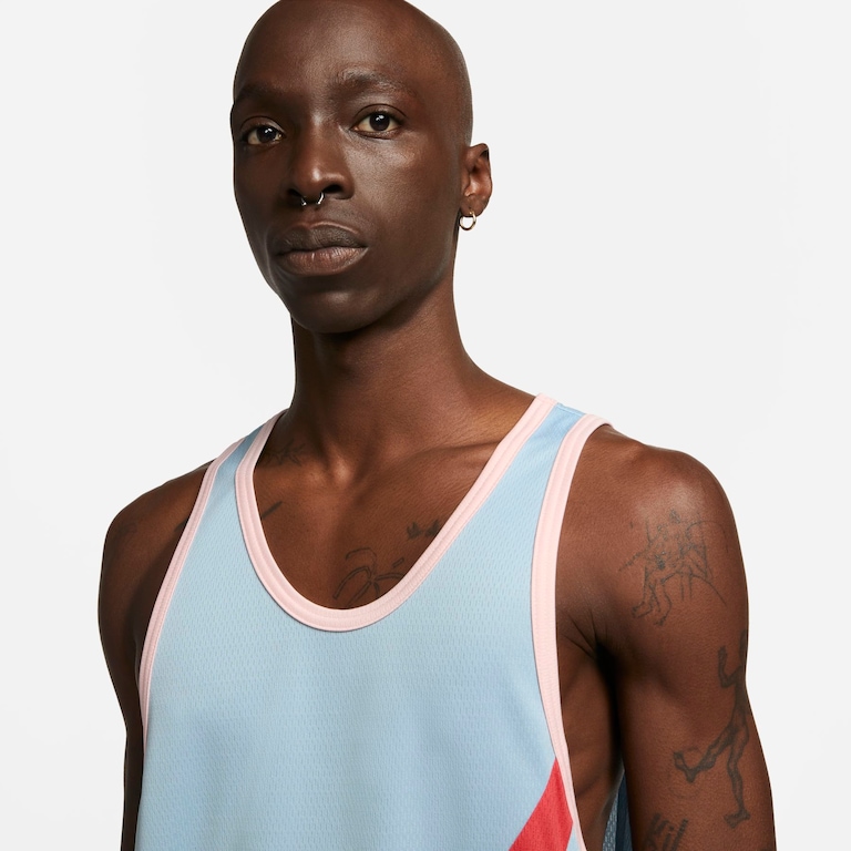Regata Nike Dri-FIT Masculina - Foto 3
