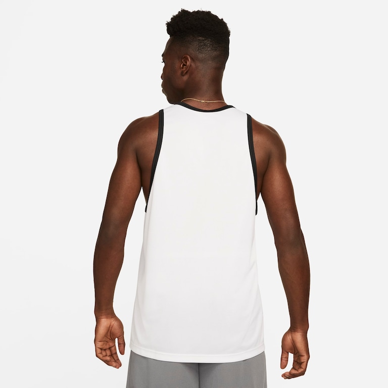 Regata Nike Dri-FIT Masculina - Foto 2