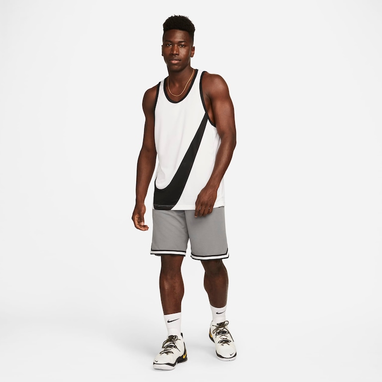 Regata Nike Dri-FIT Masculina - Foto 4