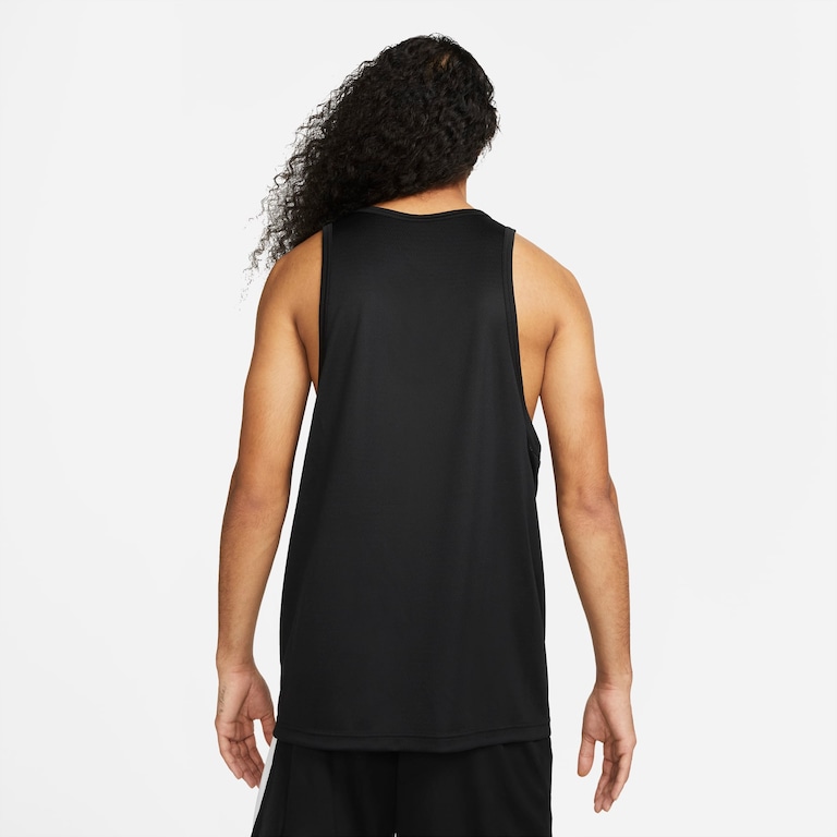 Regata Nike Dri-FIT Masculina - Foto 2