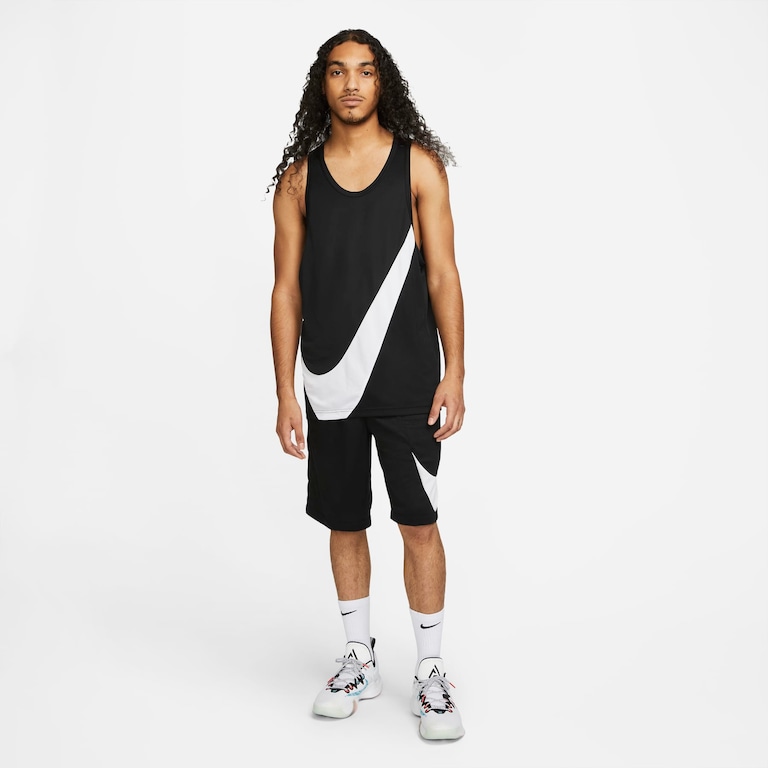 Regata Nike Dri-FIT Masculina - Foto 4