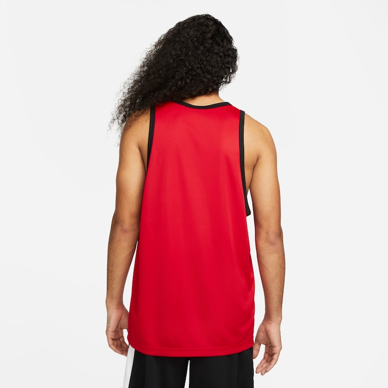 Regata Nike Dri-FIT Masculina - Foto 2