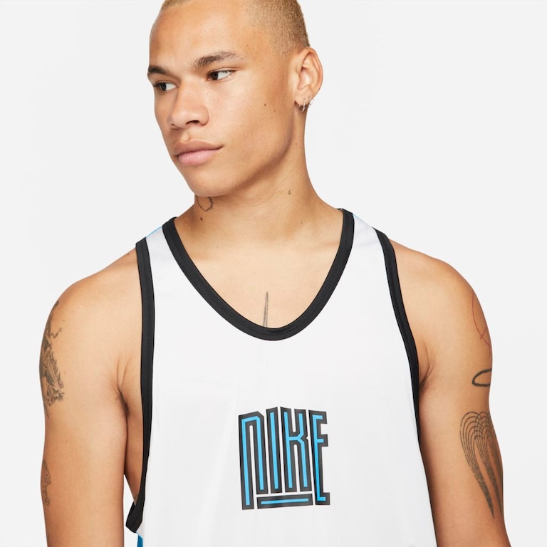 Regata Nike Dri-FIT Masculina - Foto 3