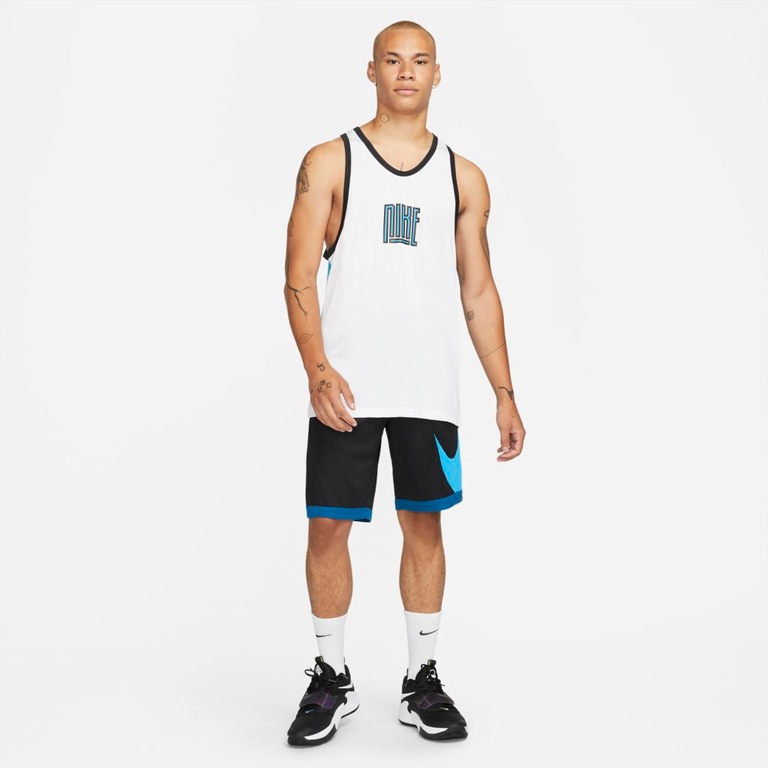 Regata Nike Dri-FIT Masculina - Foto 4