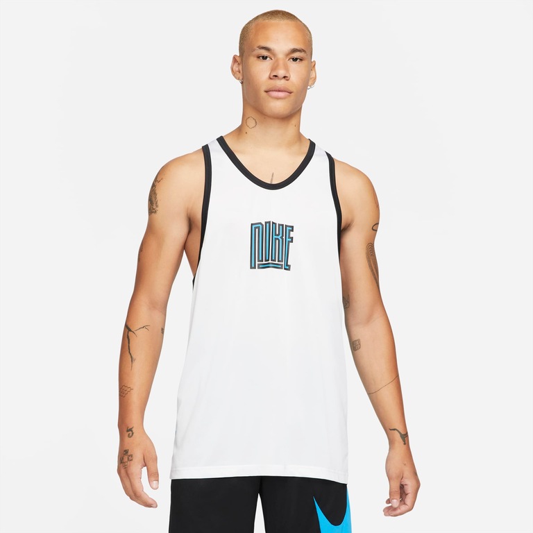 Regata Nike Dri-FIT Masculina - Foto 1