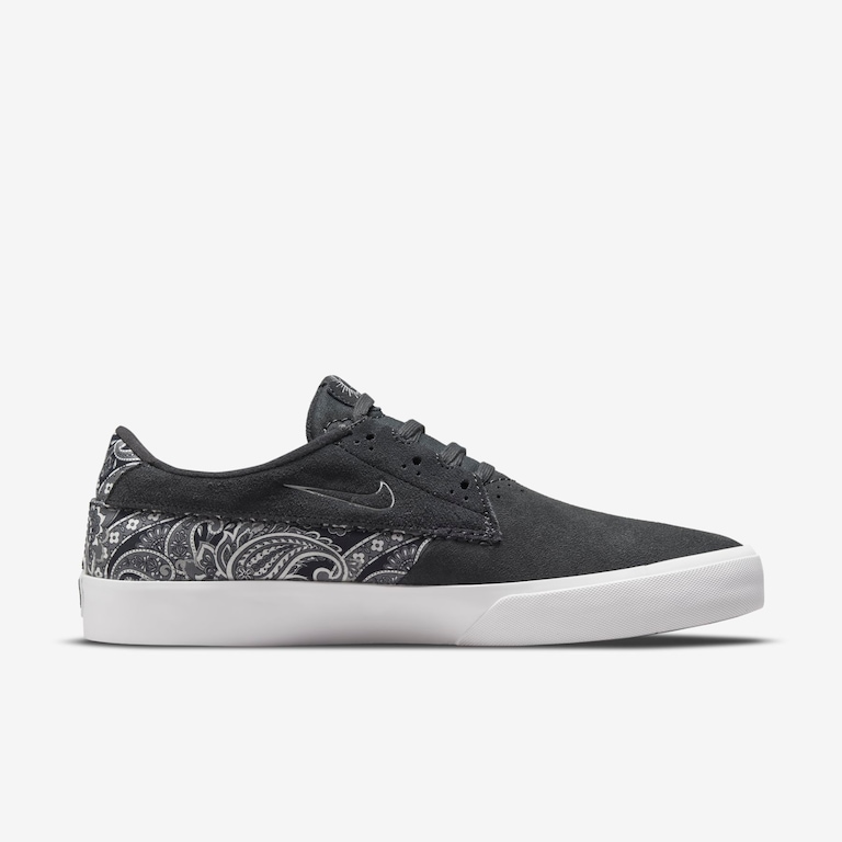 Tênis Nike SB Shane Premium Unissex - Foto 3
