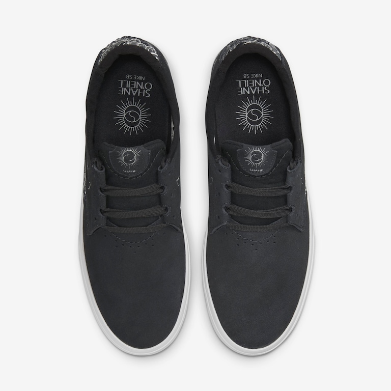 Tênis Nike SB Shane Premium Unissex - Foto 4