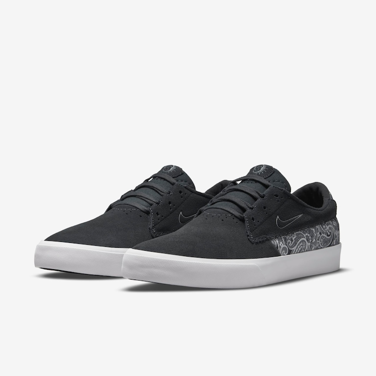 Tênis Nike SB Shane Premium Unissex - Foto 5