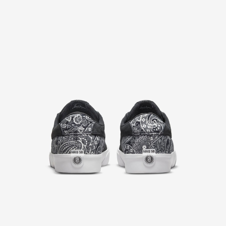 Tênis Nike SB Shane Premium Unissex - Foto 6