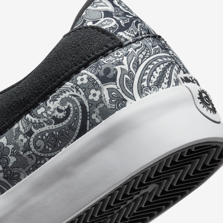 Tênis Nike SB Shane Premium Unissex - Foto 8