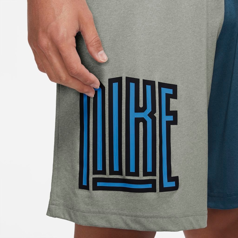 Shorts Nike Dri-FIT Masculino - Foto 4