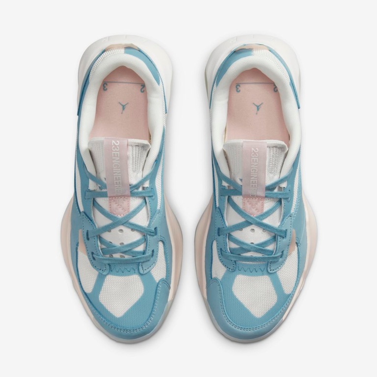Tênis Jordan Air 200E Feminino - Foto 4