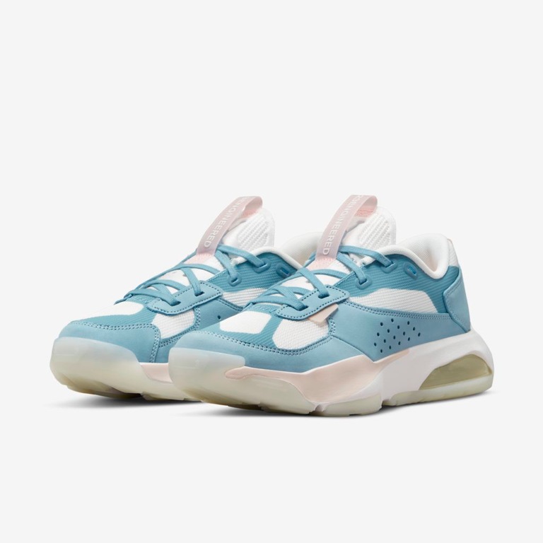 Tênis Jordan Air 200E Feminino - Foto 5