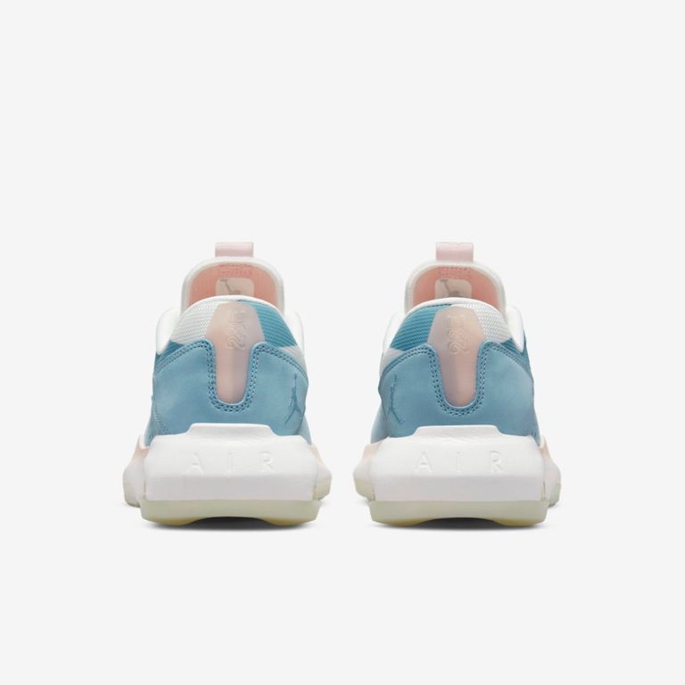 Tênis Jordan Air 200E Feminino - Foto 6