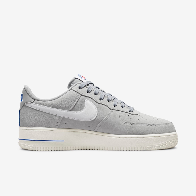 Tênis Nike Air Force 1 '07 LX Masculino - Foto 3