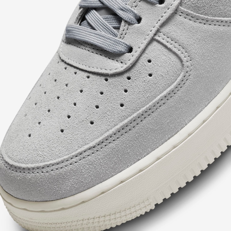 Tênis Nike Air Force 1 '07 LX Masculino - Foto 7