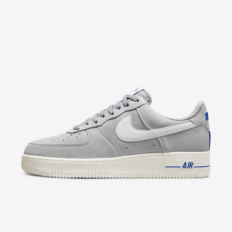 Tênis Nike Air Force 1 '07 LX Masculino - Foto 1