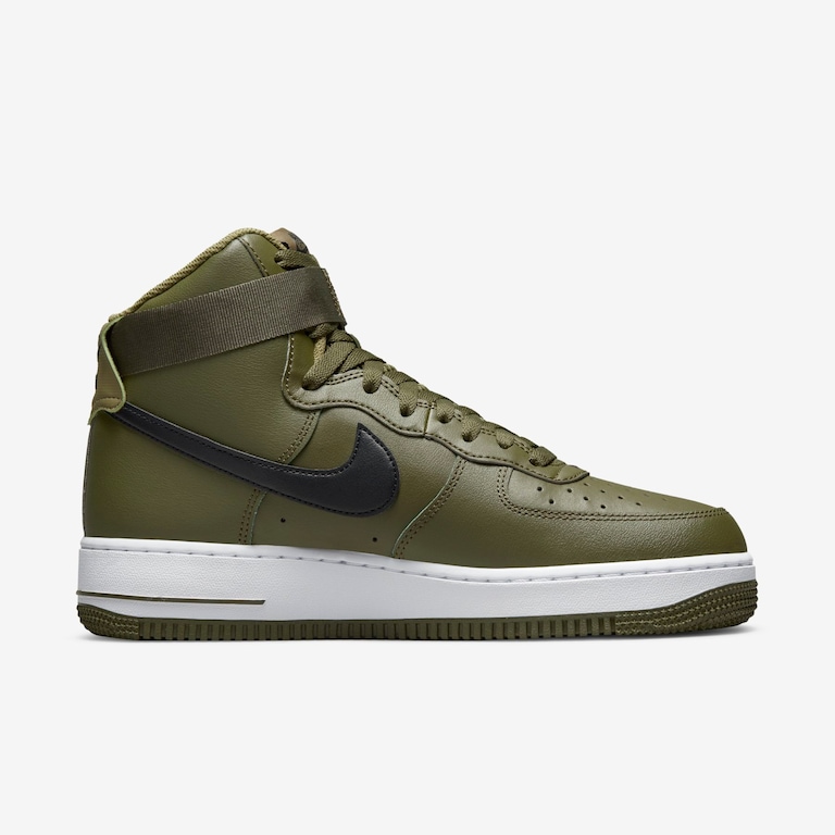 Tênis Nike Air Force 1 High '07 LV8 Masculino - Foto 3