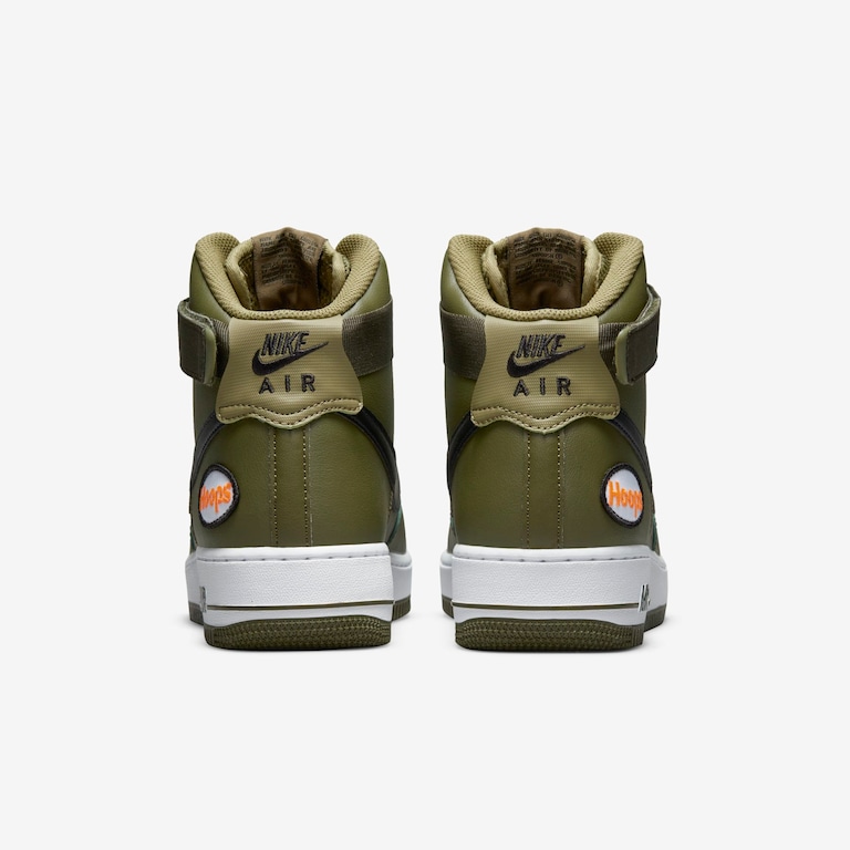 Tênis Nike Air Force 1 High '07 LV8 Masculino - Foto 6