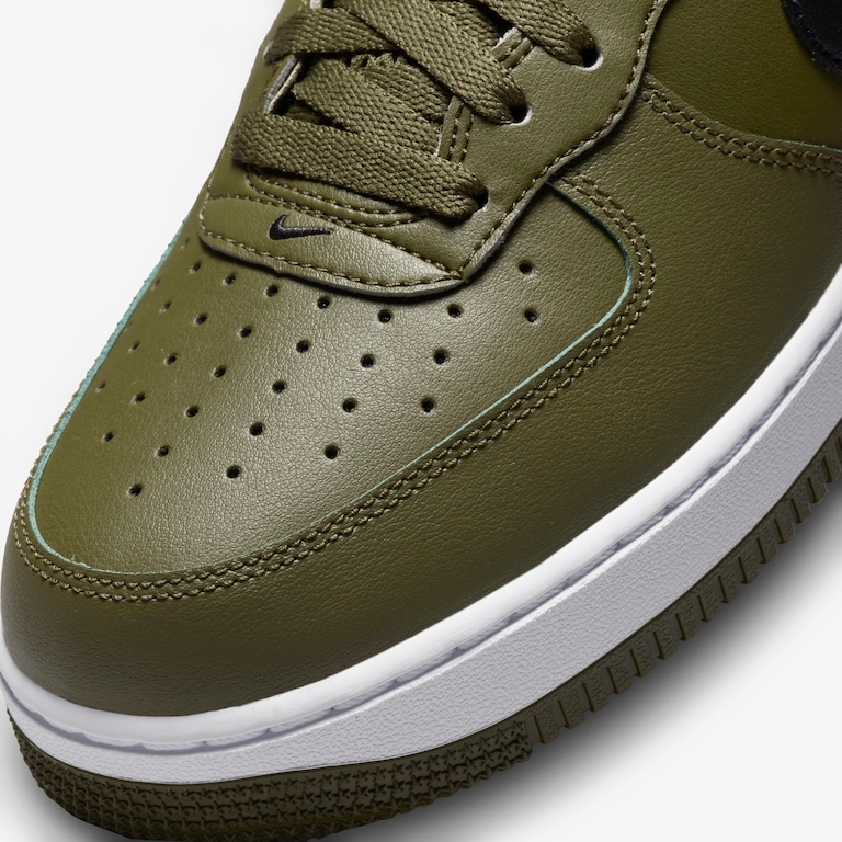 Tênis Nike Air Force 1 High '07 LV8 Masculino - Foto 7