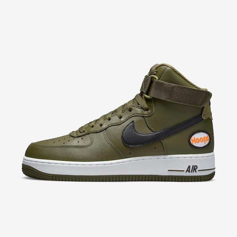 Tênis Nike Air Force 1 High '07 LV8 Masculino - Foto 1