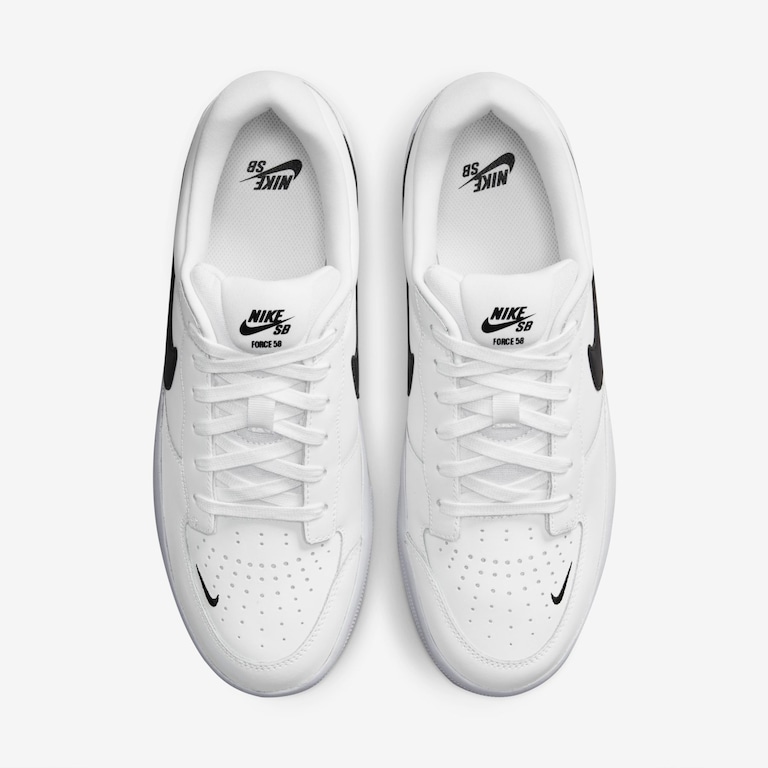 Tênis Nike SB Force 58 Premium Unissex - Foto 4