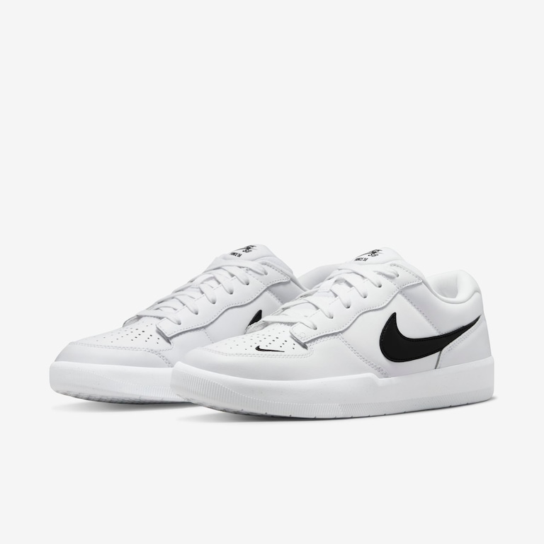 Tênis Nike SB Force 58 Premium Unissex - Foto 5