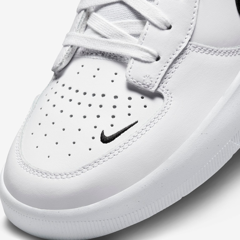 Tênis Nike SB Force 58 Premium Unissex - Foto 7