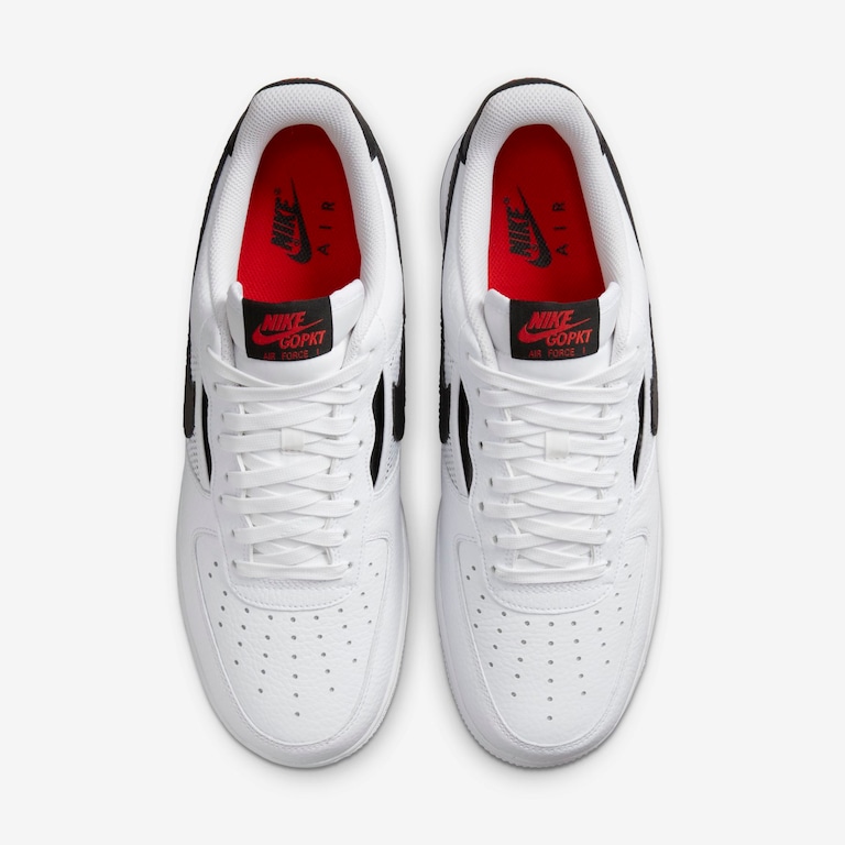 Tênis Nike Air Force 1 '07 LV8 Masculino - Foto 4