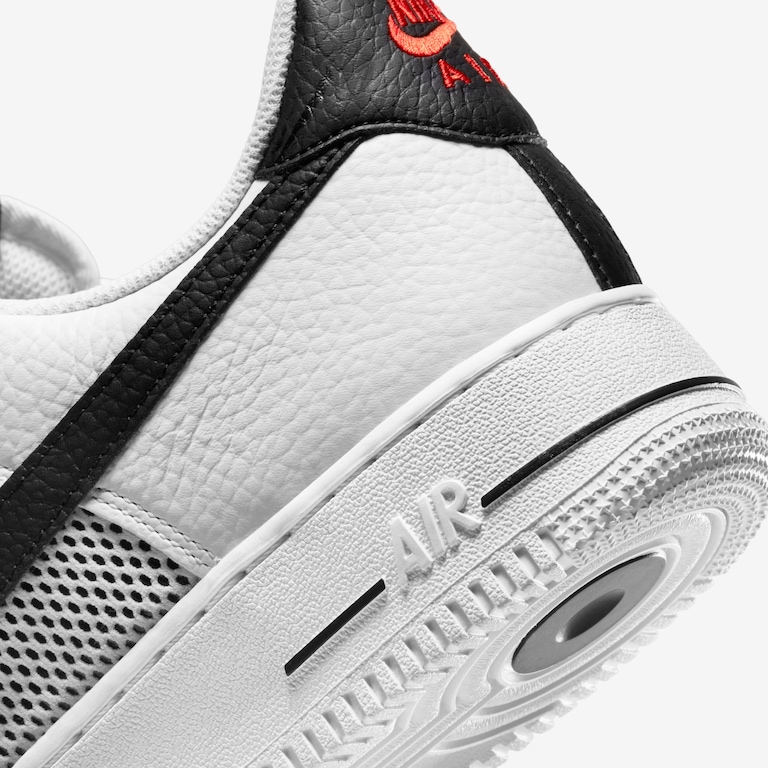 Tênis Nike Air Force 1 '07 LV8 Masculino - Foto 8