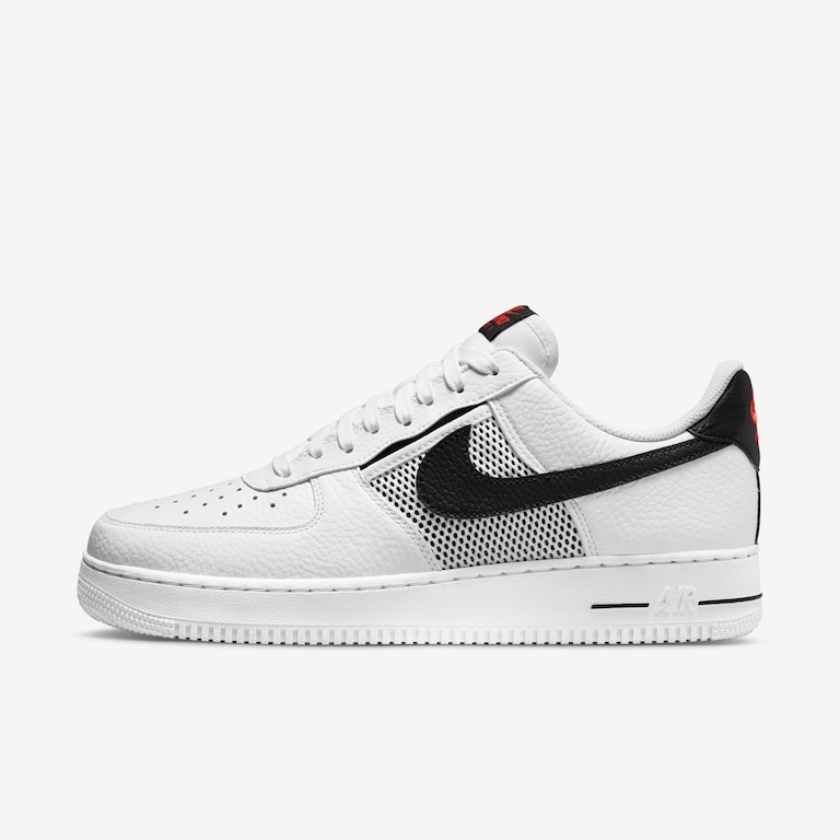 Tênis Nike Air Force 1 '07 LV8 Masculino - Foto 1