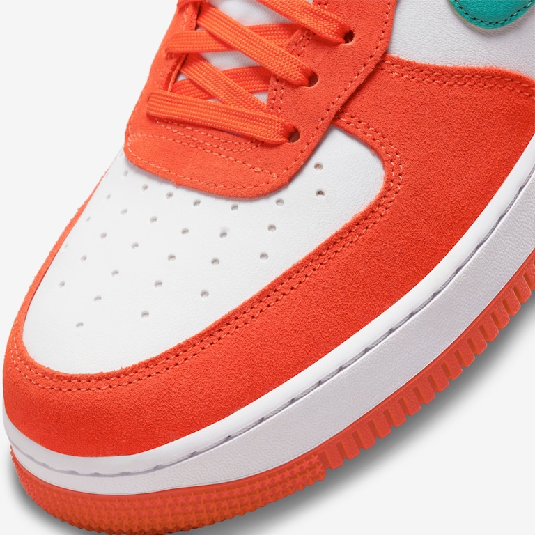 Tênis Nike Air Force 1 '07 LV8 Masculino - Foto 7