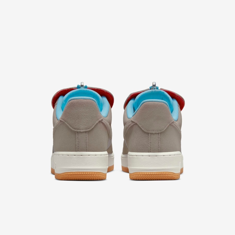 Tênis Air Force 1 '07 Shroud Masculino - Foto 6