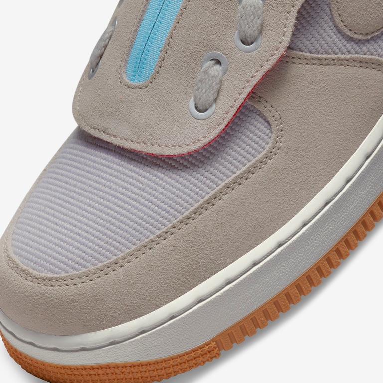 Tênis Air Force 1 '07 Shroud Masculino - Foto 7