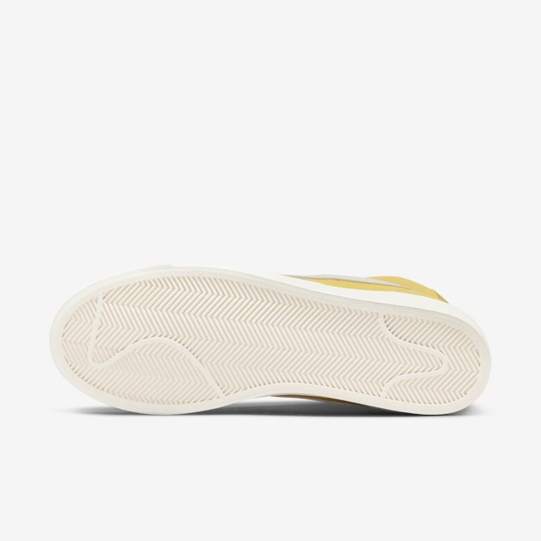 Tênis Nike Blazer Mid '77 Masculino - Foto 2