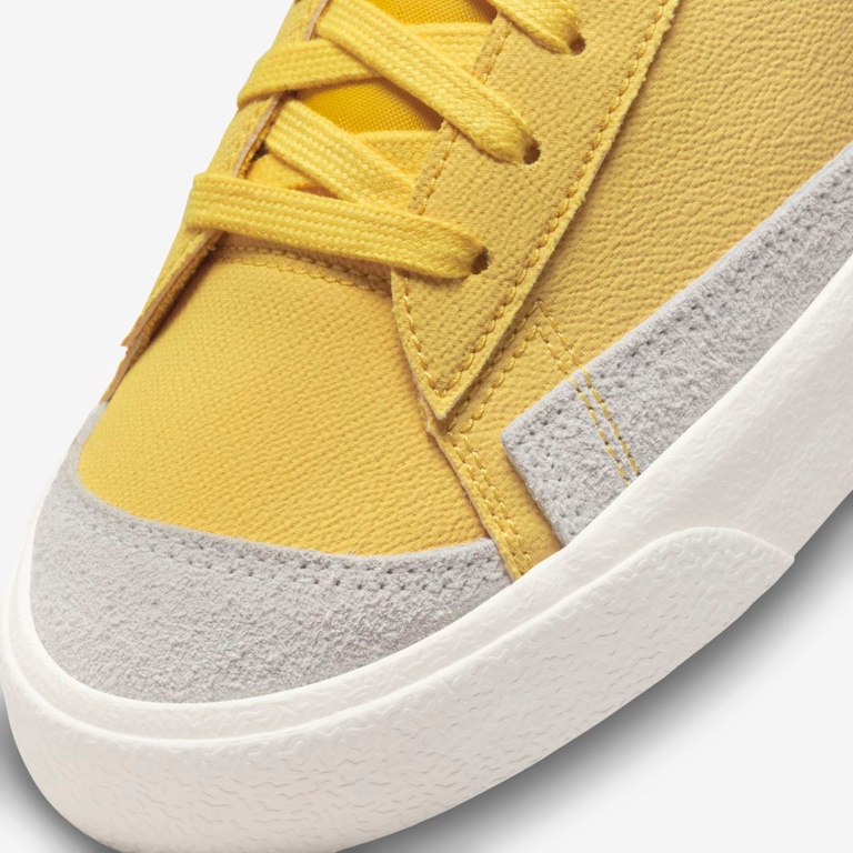 Tênis Nike Blazer Mid '77 Masculino - Foto 7