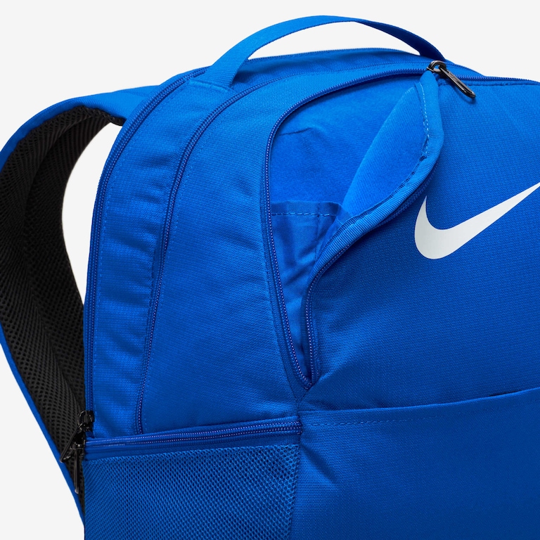 Mochila Nike Brasilia Unissex - Foto 7